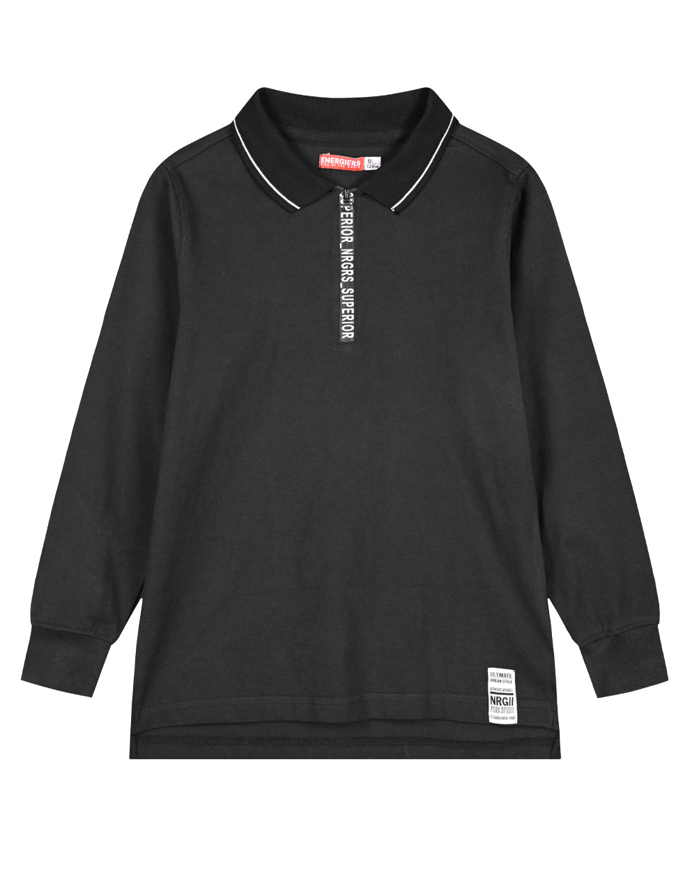 BOY'S BLOUSE Energiers