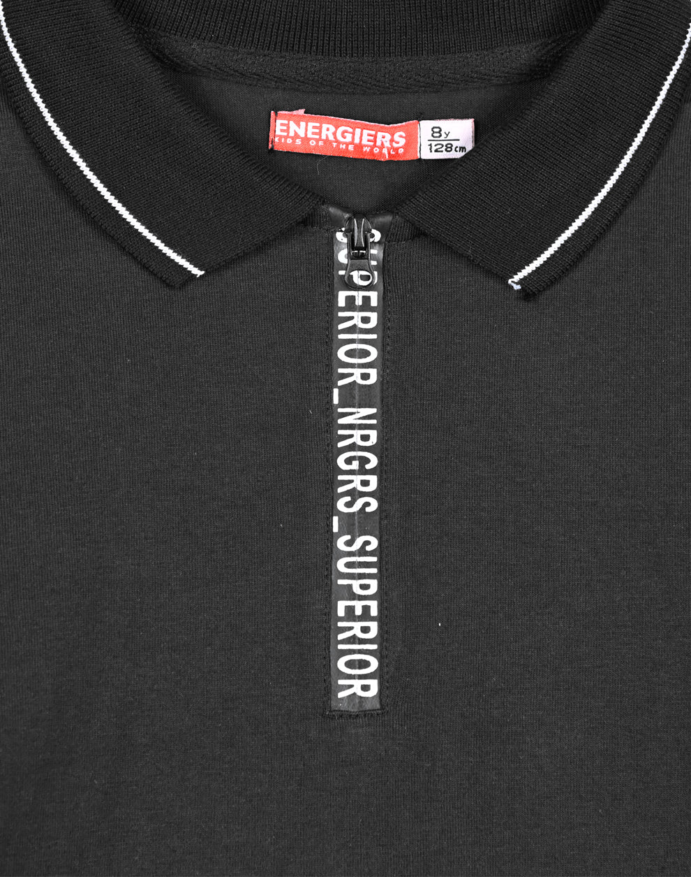 BOY'S BLOUSE Energiers