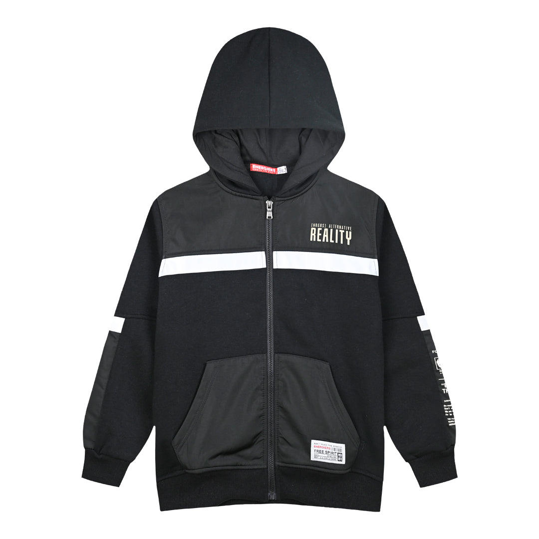 Boy Cardigan Energiers