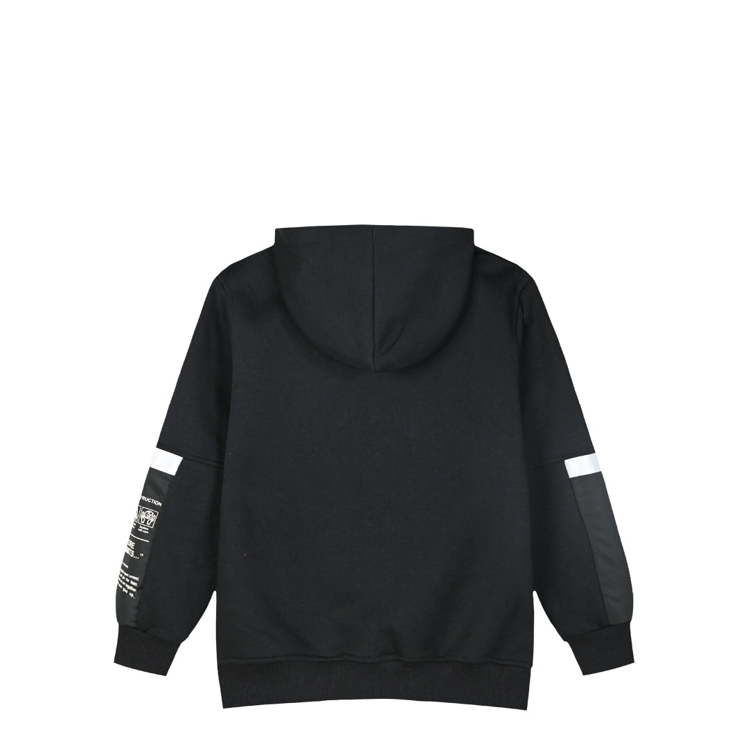 Boy Cardigan Energiers