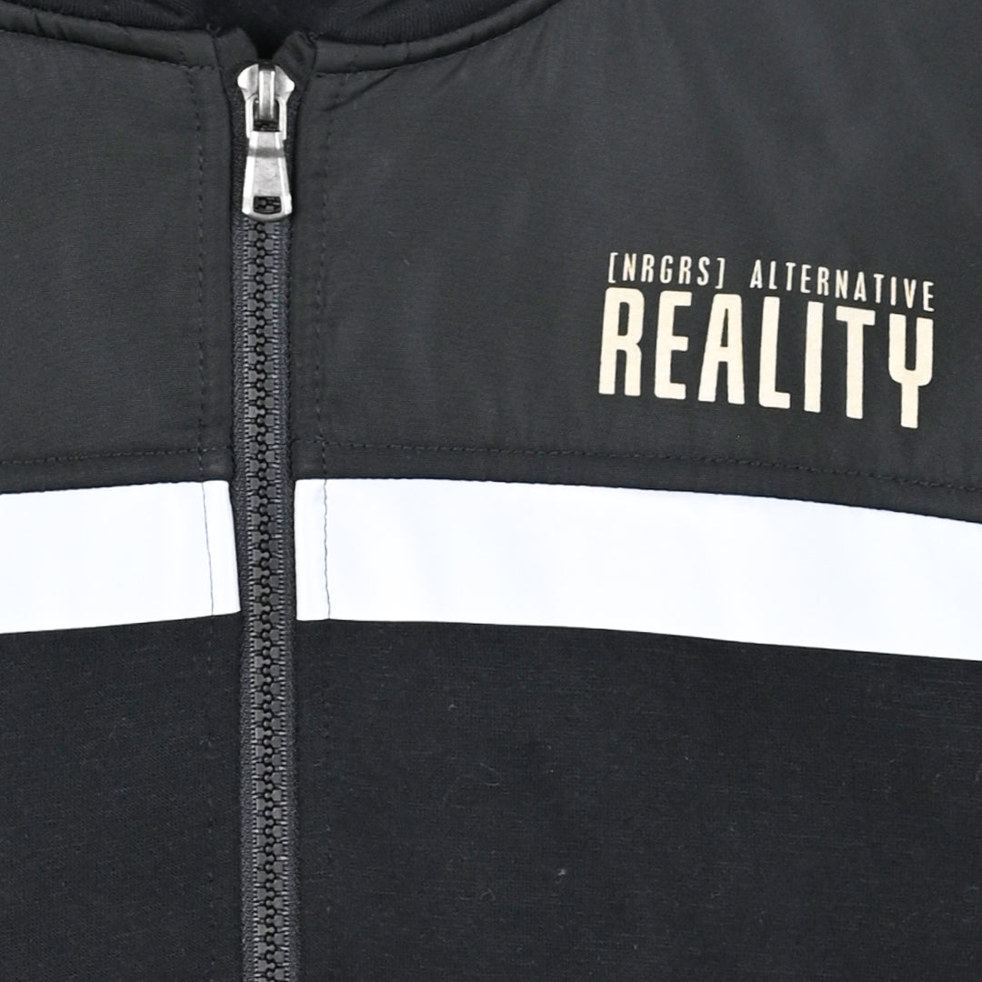 Boy Cardigan Energiers