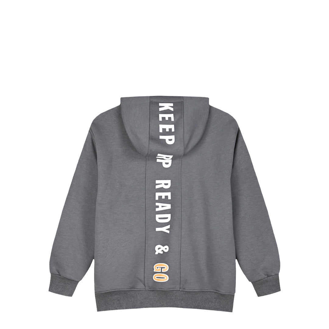 Boy Cardigan