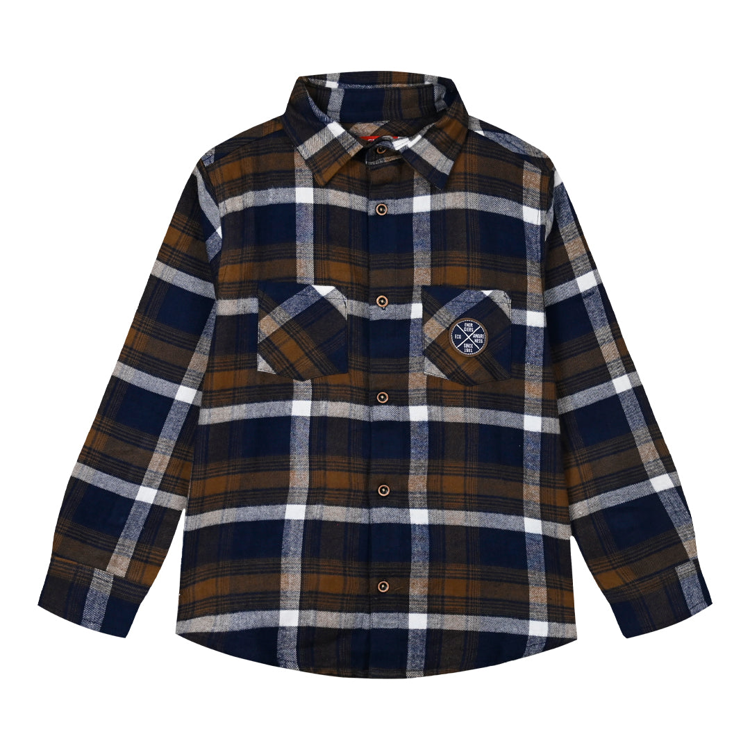 Boy Shirt