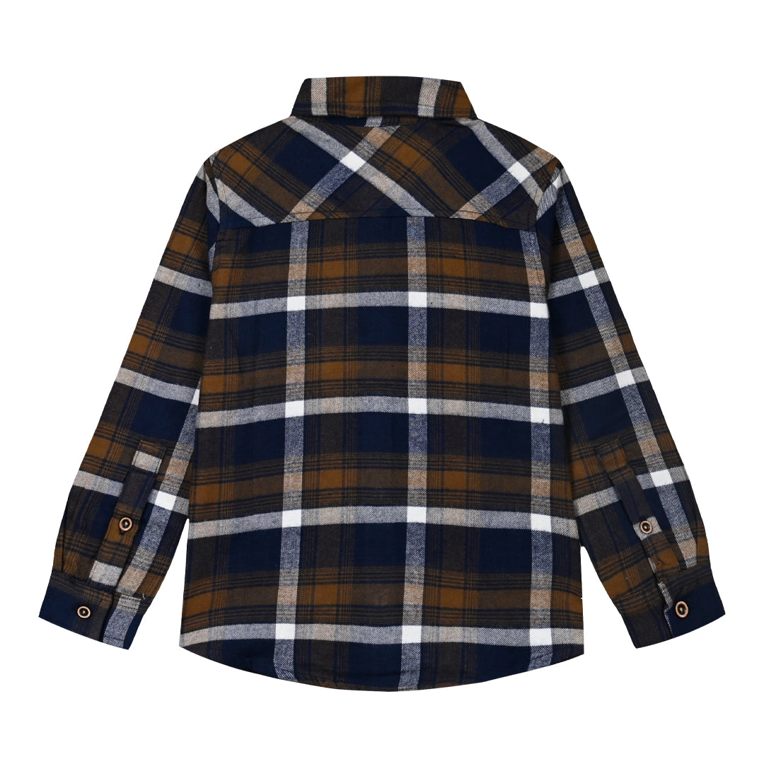 Boy Shirt
