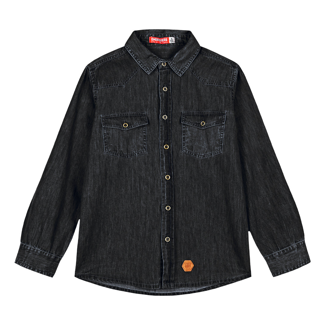 BOY'S SHIRT Energiers