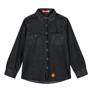 BOY'S SHIRT Energiers