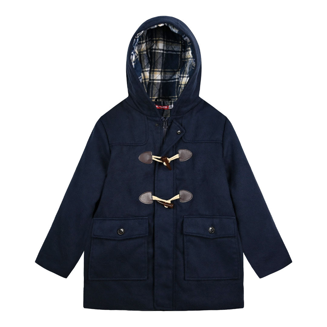 Boy Coat