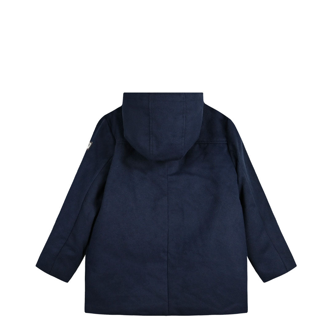 Boy Coat
