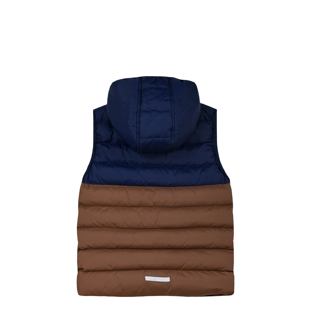 Boy Waistcoat Energiers