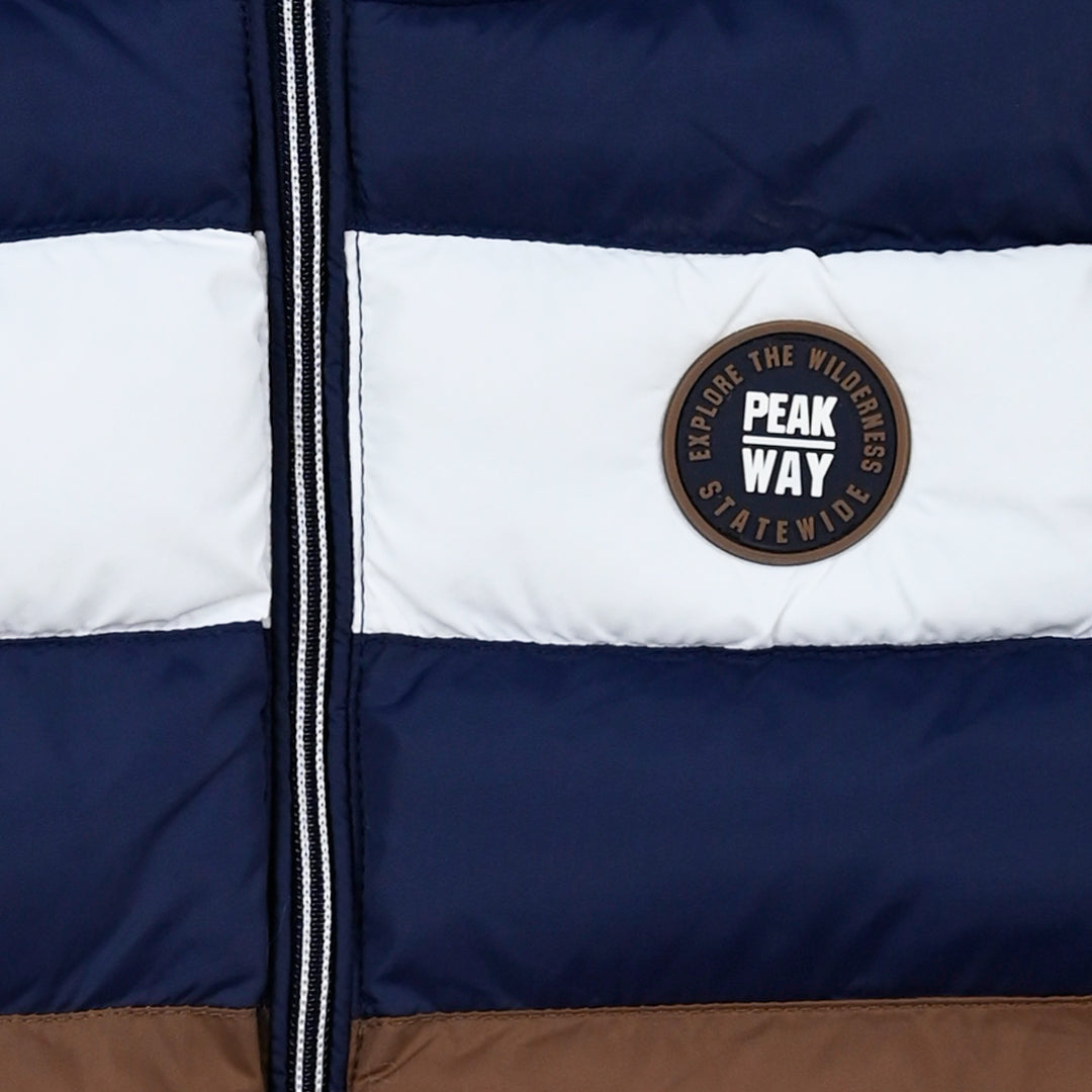 Boy Waistcoat Energiers