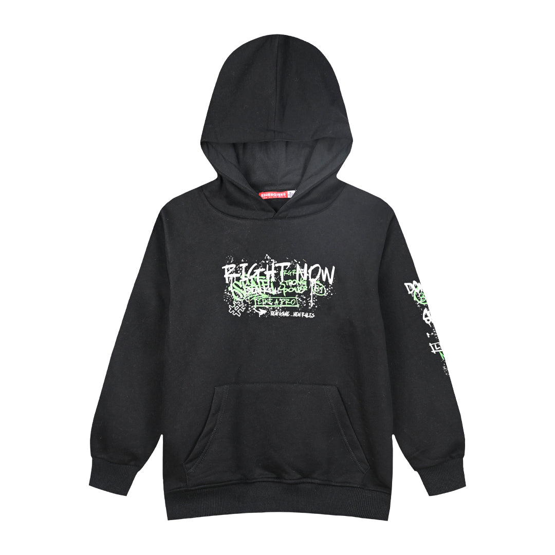 Boy Hoody Energiers