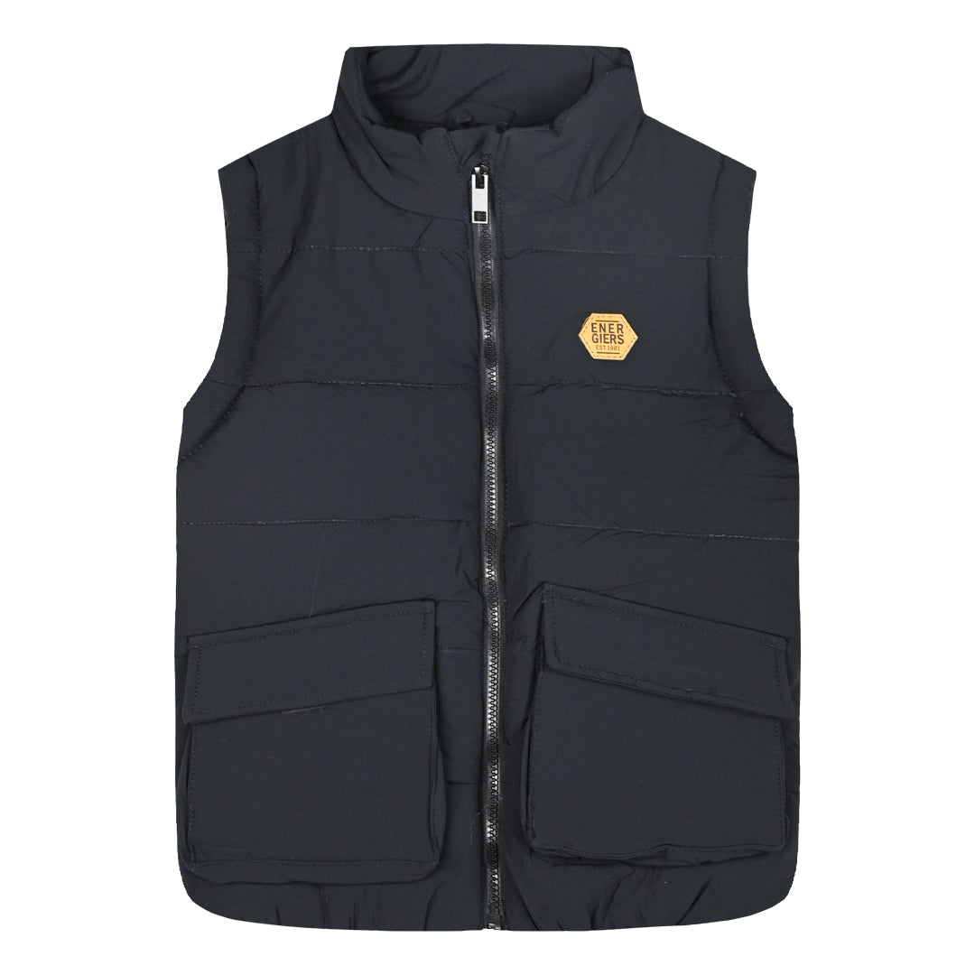 Boy Waistcoat