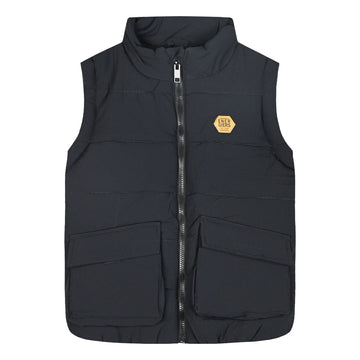Boy Waistcoat Energiers
