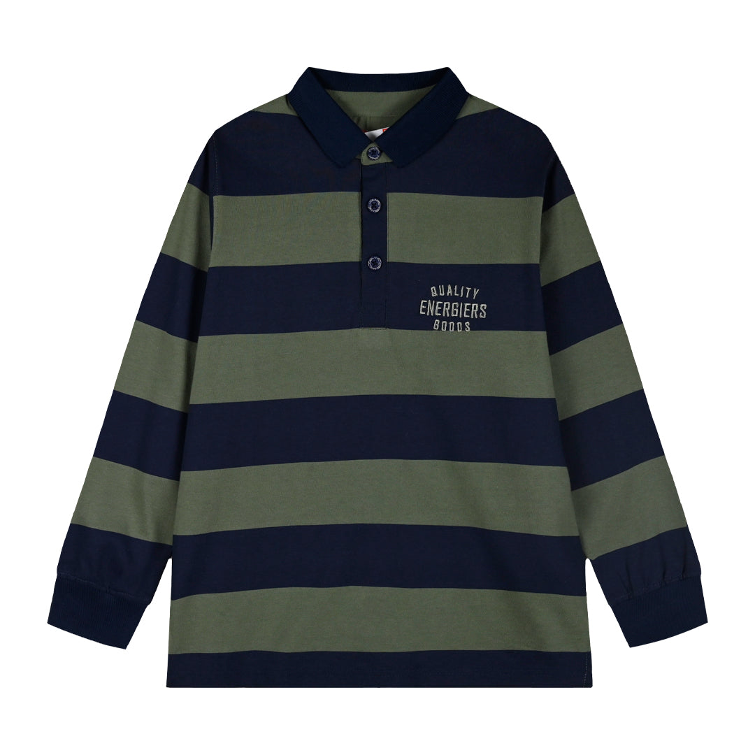 Boy Polo