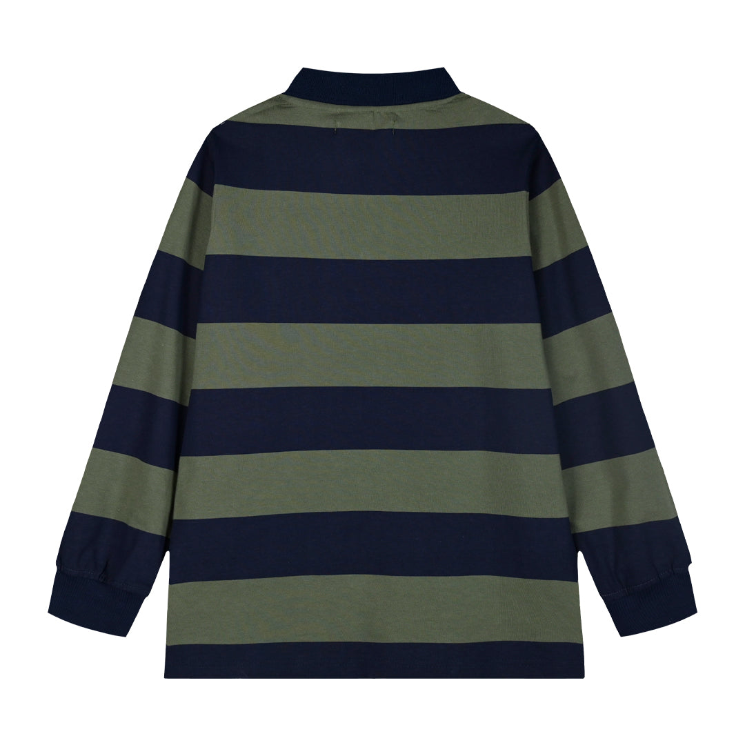 Boy Polo
