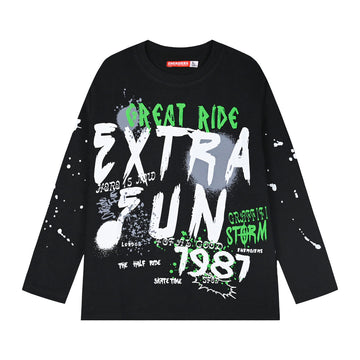 Boy T-Shirt