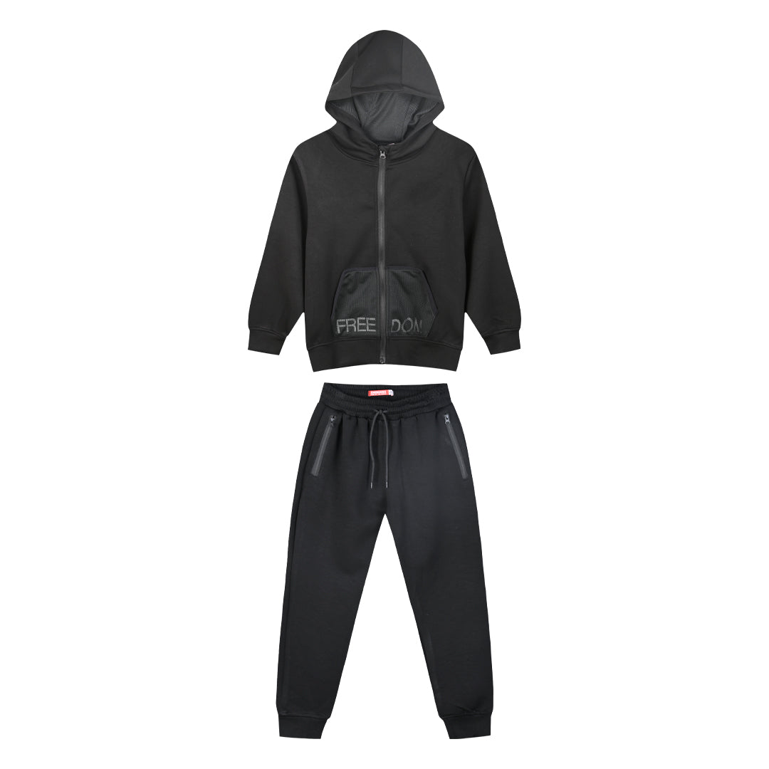 Boy Set Joggings