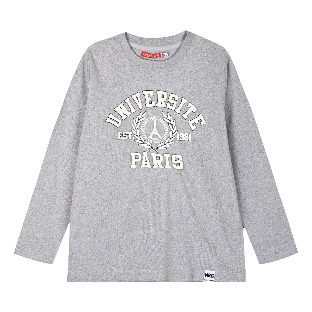 Blouse for Boys Energiers