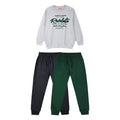 3 PCS BOY'S TRACKSUIT Energiers