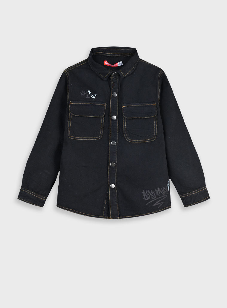 Children's Shirt Energiers