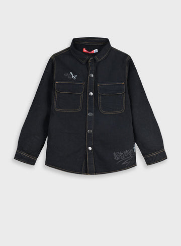 Children's Shirt Energiers