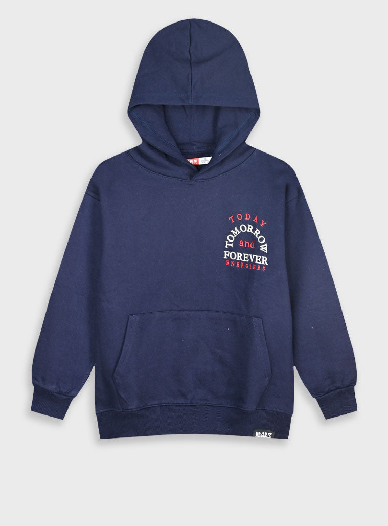 Children's Navy Blouse For Boy Energiers