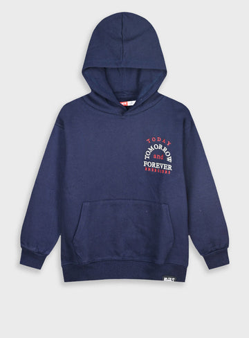 Children's Navy Blouse For Boy Energiers