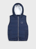 Children's Sleeveless Jacket Energiers