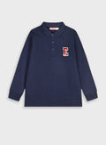 Blouse for Boys Energiers