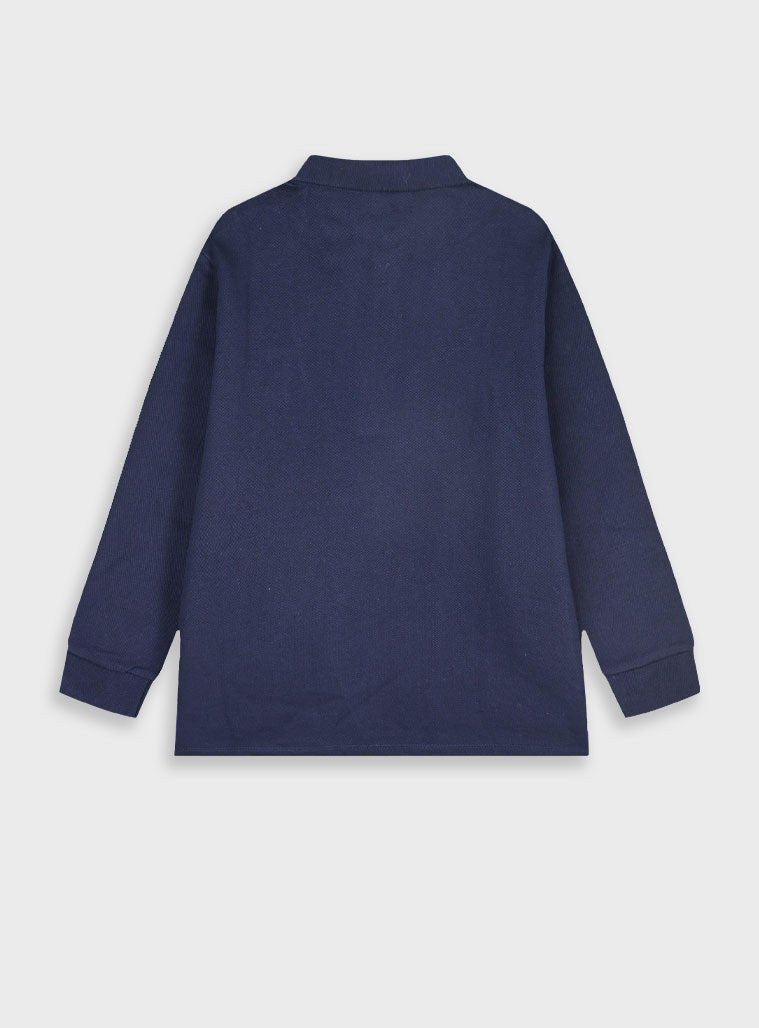 Blouse for Boys Energiers