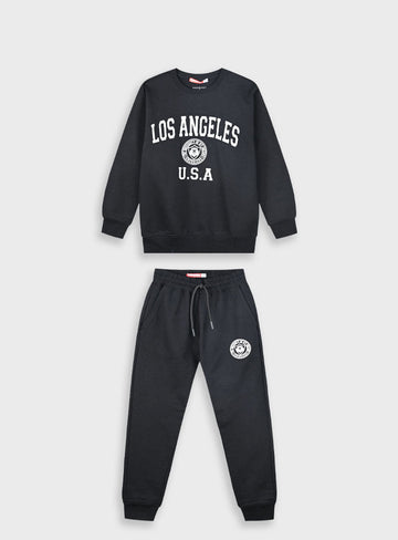 Children's Tracksuit(Blouse,Trousers) Energiers