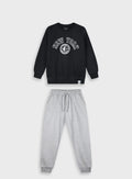 Children's Tracksuit Blouse,Trousers) Energiers