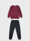 Children's Tracksuit(Blouse,Trousers) Energiers