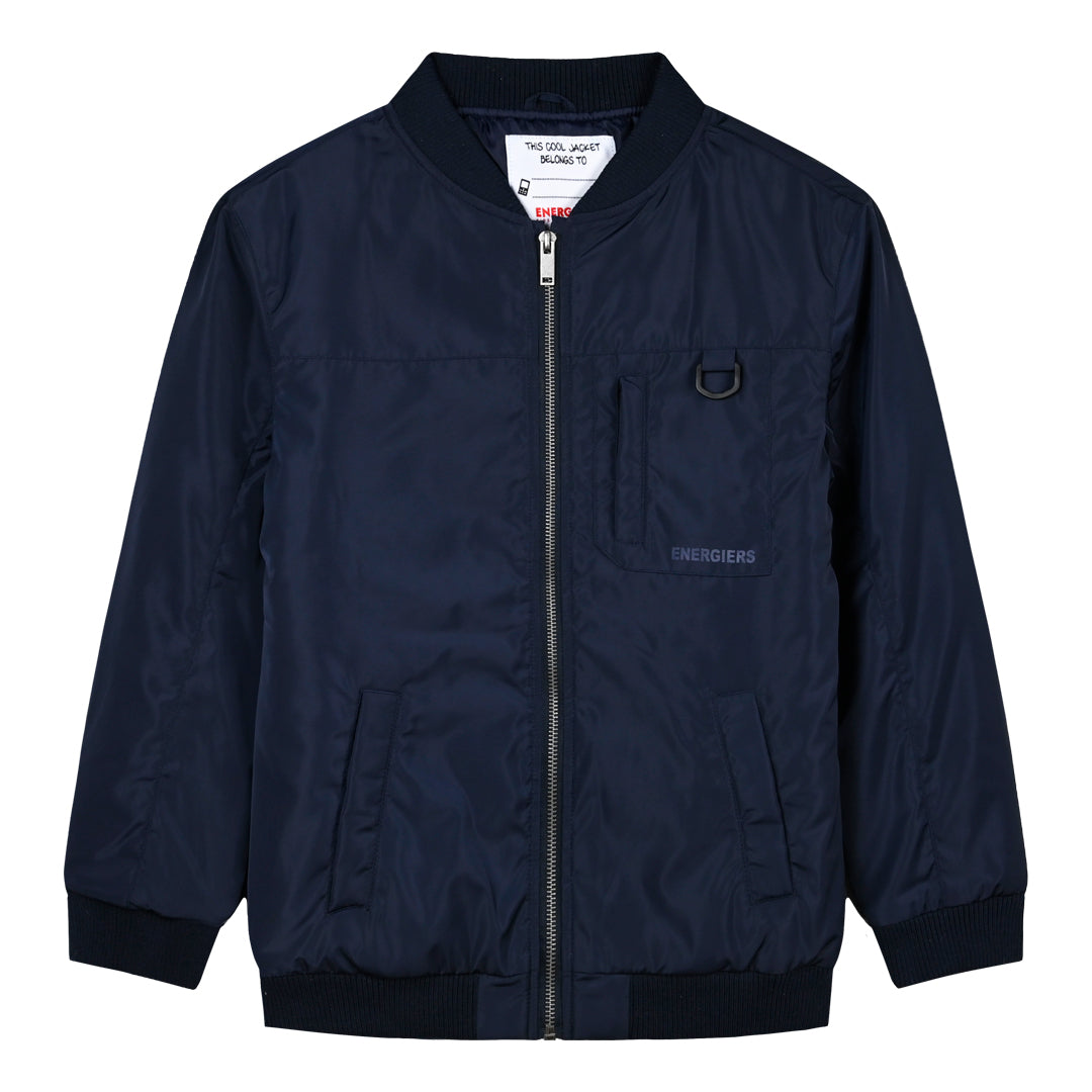 Jacket for Boys Energiers
