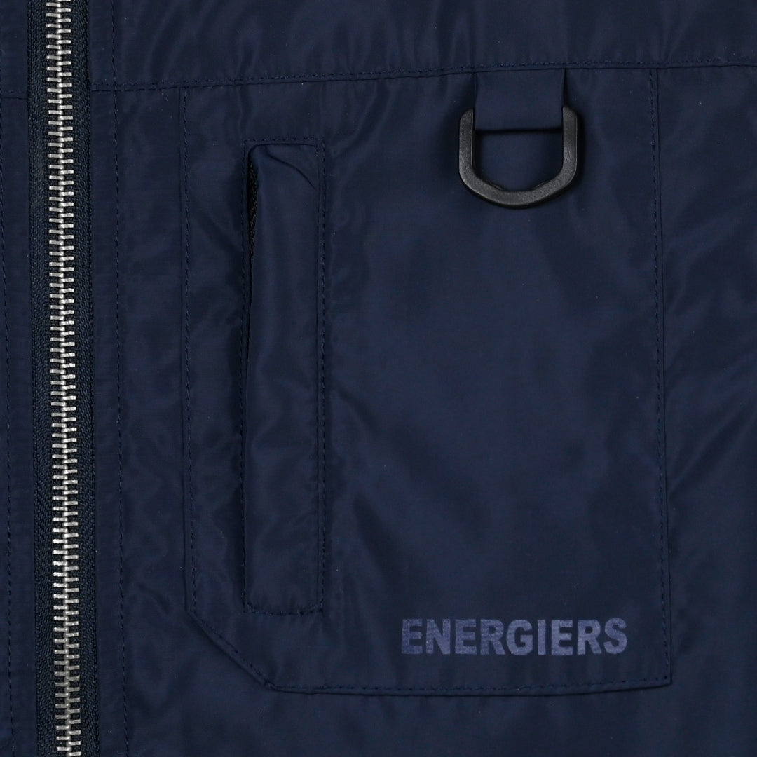 Jacket for Boys Energiers