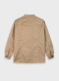 Tabac OVERSHIRT