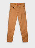 Chocolate TROUSERS