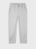 Grey TROUSERS