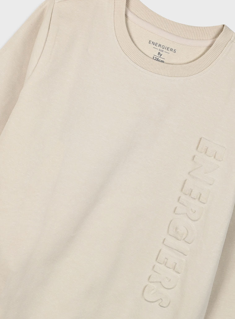 Blouse Energiers