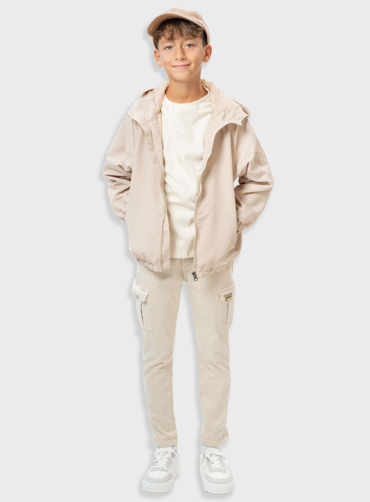 Vanilla TROUSERS