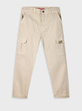 Vanilla TROUSERS