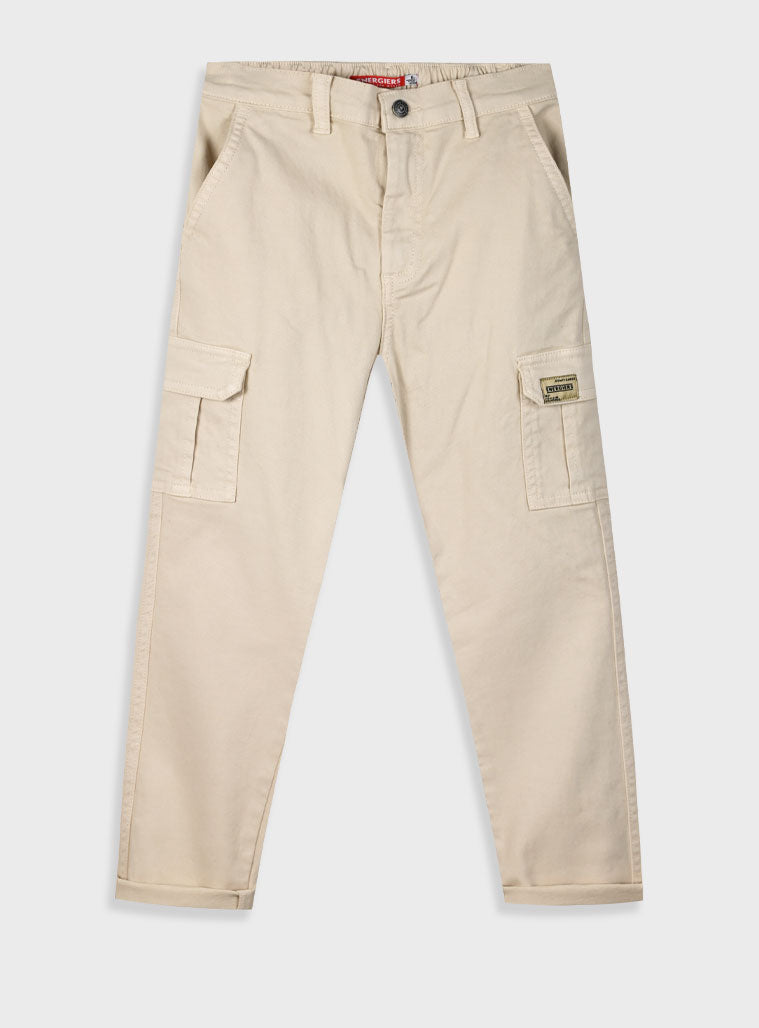 Vanilla TROUSERS