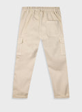 Vanilla TROUSERS