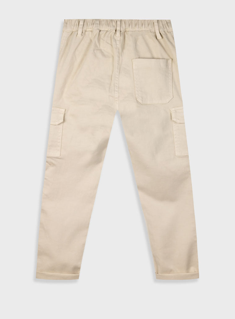 Vanilla TROUSERS