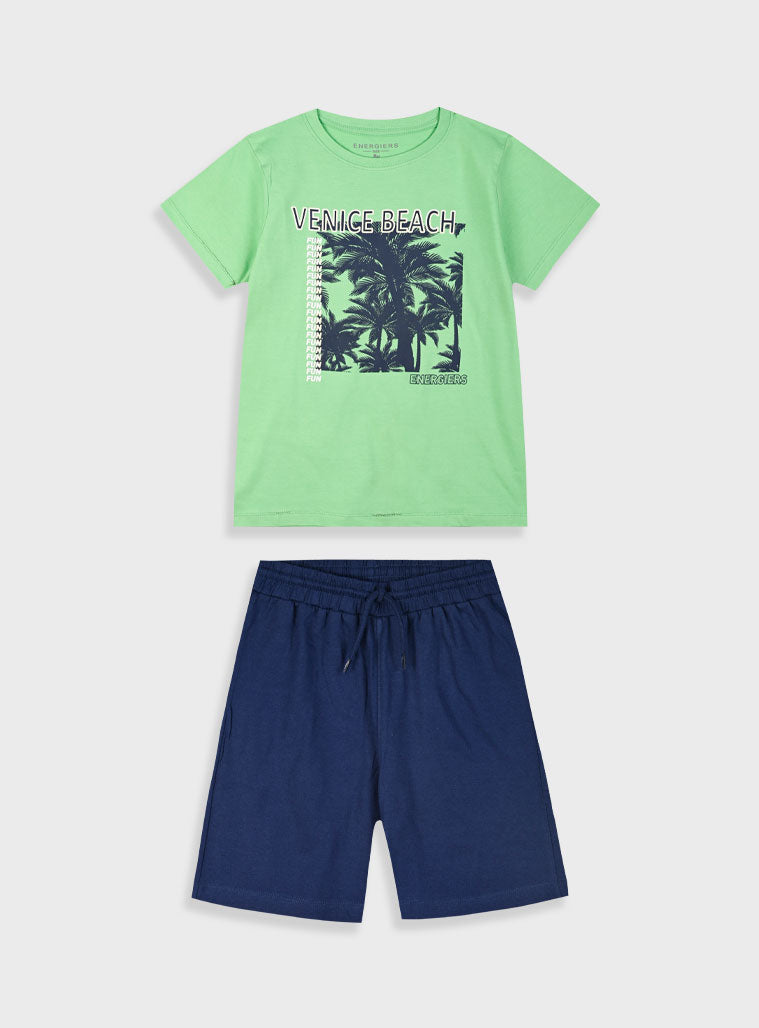 Navy SET
