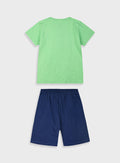Navy SET