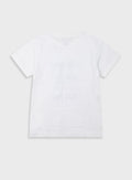 Ecru BLOUSE