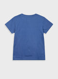 Indigo BLOUSE