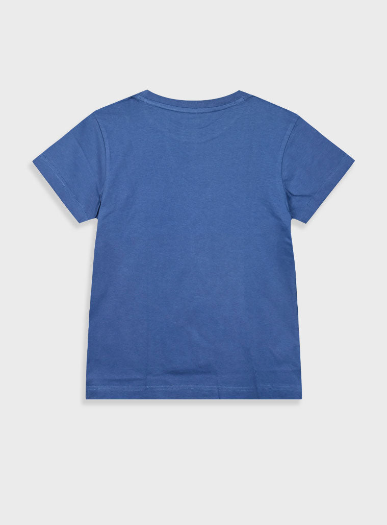 Indigo BLOUSE