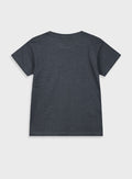 Anthracite BLOUSE